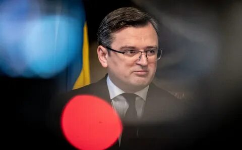 Глава украинского мид