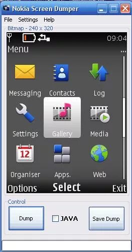 Message menu. Nokia s40. Скрин нокиа. Скриншот экрана нокиа. Нокиа экран скрин.