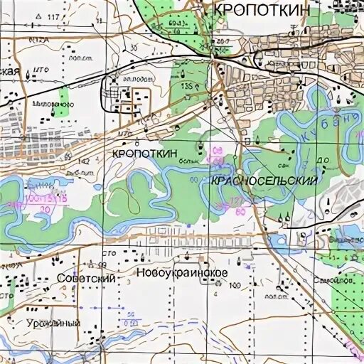 Где находится шевченко