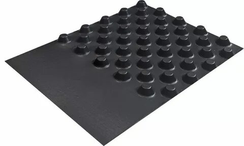 Iso drain