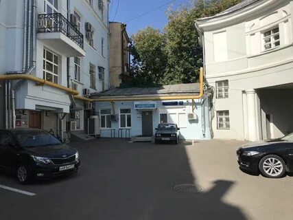 Ул большая 12