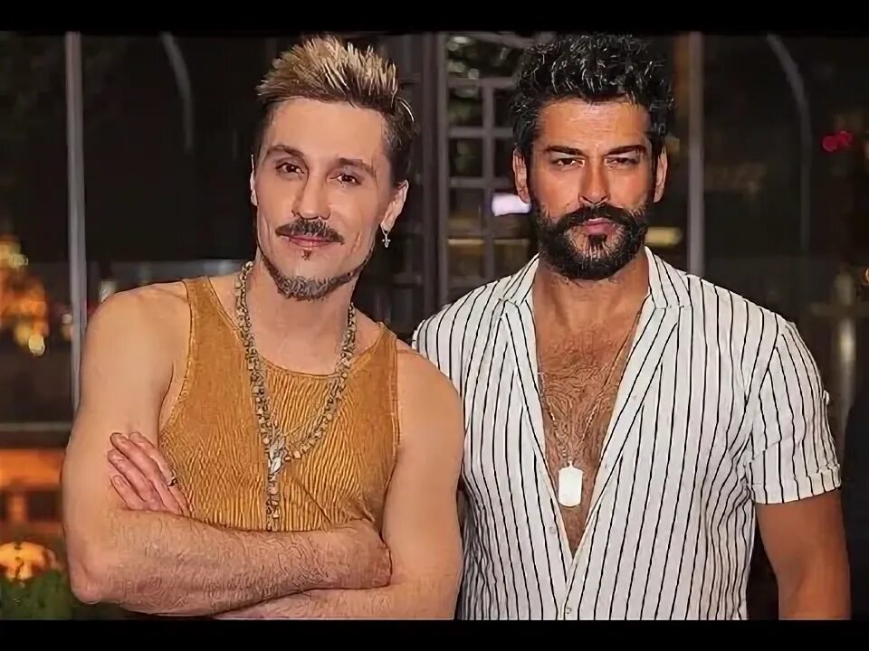 5,938 отметок "Нравится", 110 комментариев - Burak Özçivit (@burrak.ozcivit) в I