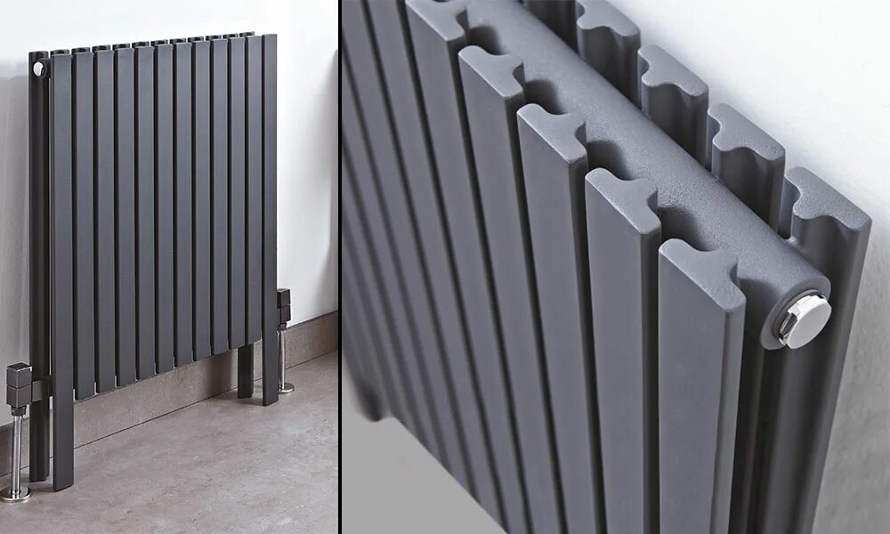 Радиатор royal thermo pianoforte 500 new/silver satin - 10 секц. Радиатор global vox 500 8 секций. Радиатор в цвет стен. Рифар монолит антрацит. Радиаторы серого цвета.