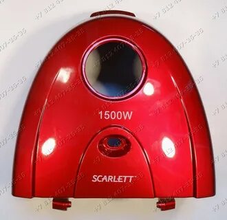 Пылесос скарлет 1500w