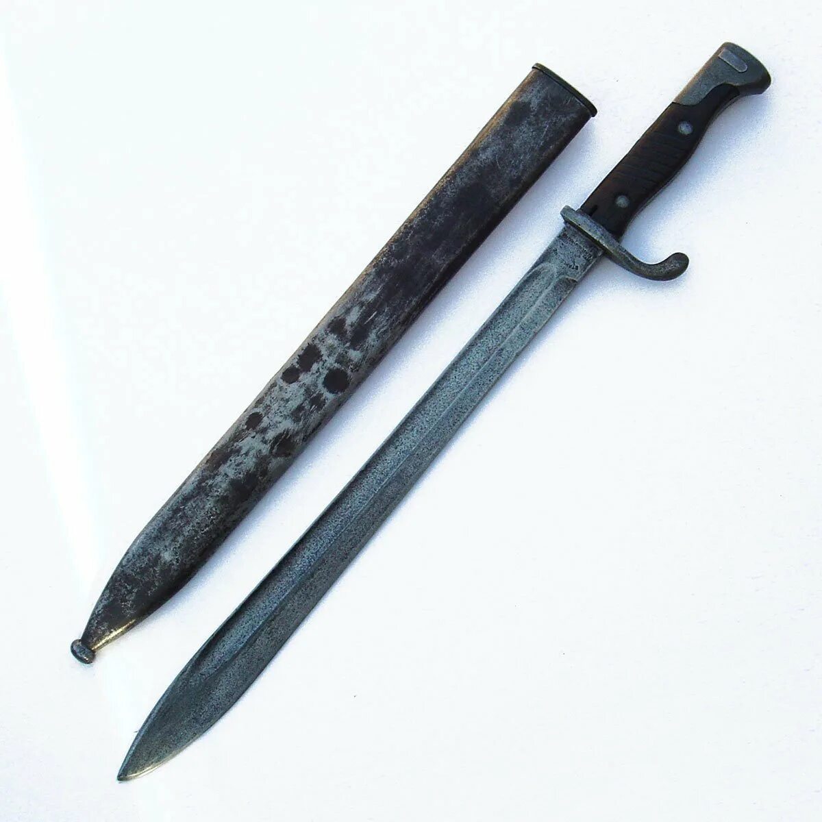 Штык бучер. Немецкий штык нож бучер. Бучер штык. Немецкий штык нож 1915 бучер. Бучер штык нож 1915.