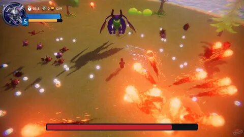 Запусти игру герои