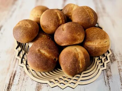Хлеб ароматный рецепт