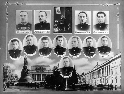 Военно медицинская академия аккредитация