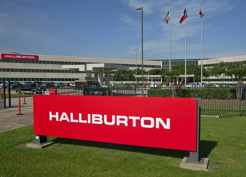 Халлибертон логотип. Halliburton лого. Халлибуртон интернэшнл. Каска халлибертон. Halliburton лого.