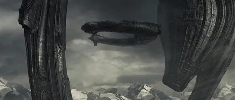 Корабль чужих