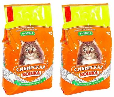 Бюджетные кошки