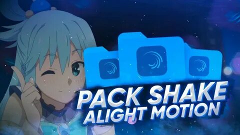 Motion pack