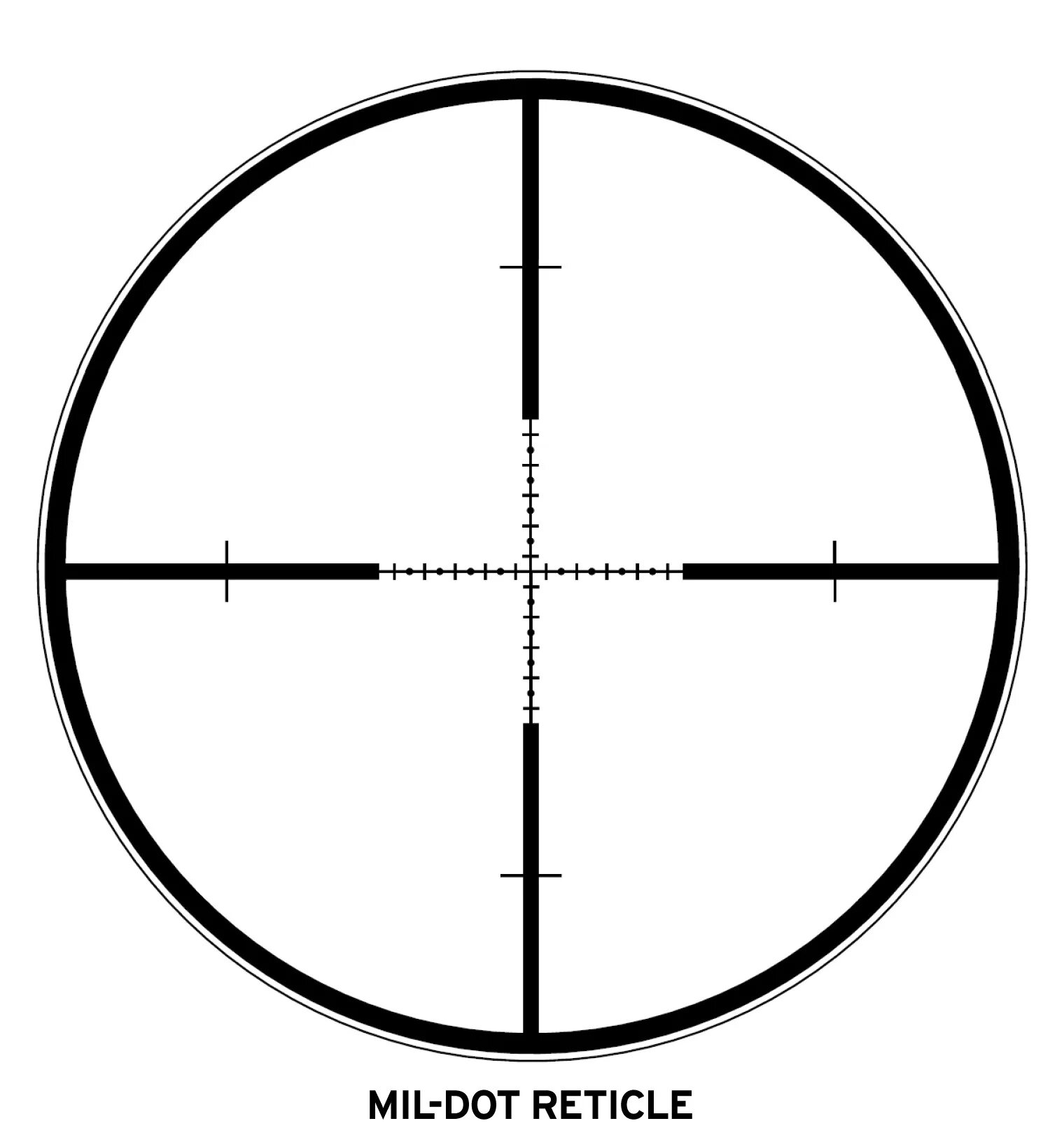 Прицельная сетка TMR Leupold. Тактический оптический прицел сетка mil-Dot. Прицельные сетки Steiner. Метка прицела