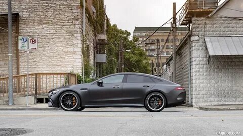 Amg doors