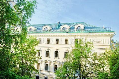 Большая грузинская 5