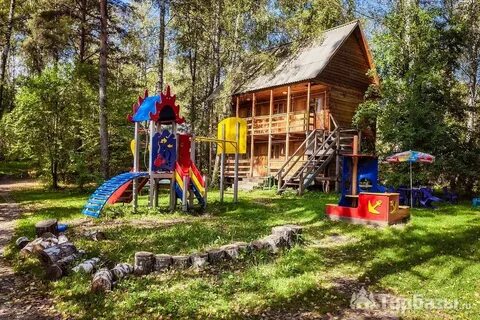 Золотые пески алтайский край