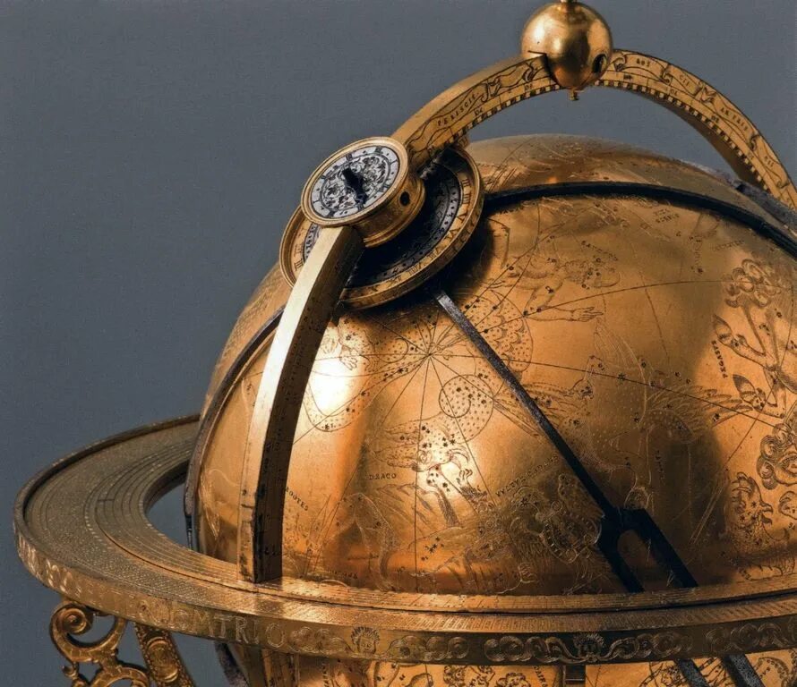 Солнечные часы. Елизаветы Петровны 1746 года. Глобус солнечные часы. Солнечные часы Глобус Екатерины. Глобус средневековья.