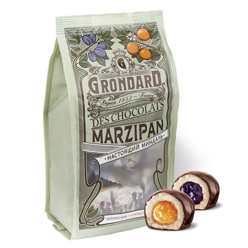 Конфеты marzipan grondard. Конфеты марципановые grondard. Марципан с апельсином. Конфеты grondard марципан. Конфеты марципановые grondard.