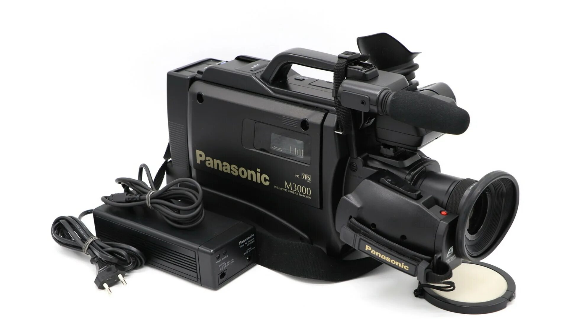 Panasonic m3000