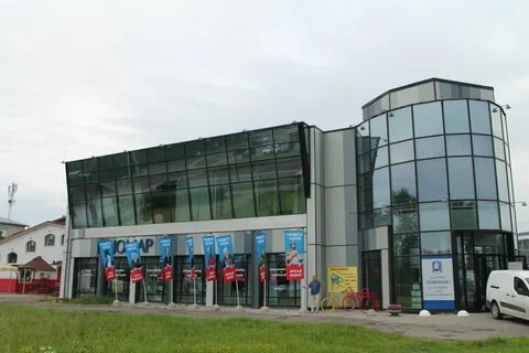 Новгород орловский