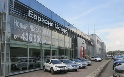 Автосалоны череповец авто