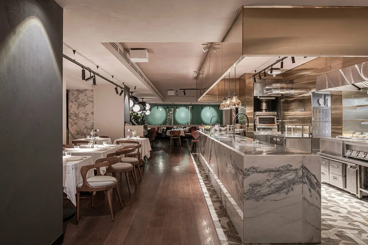 Menu and prices for "Itameshi Kitchen" in - Yandex Maps