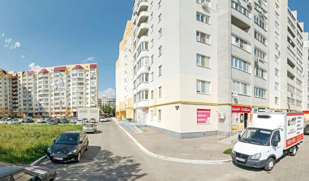 Блинова 1 фото - Coffeebull.ru