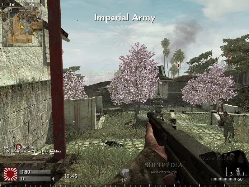 Requires multiplayer. Requires multiplayer