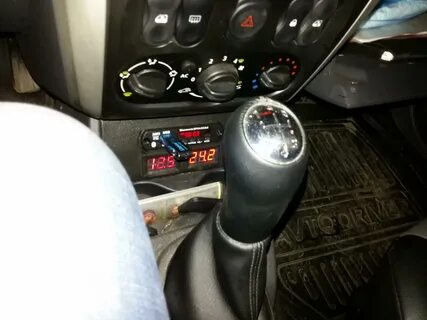 Кпп альмера g15