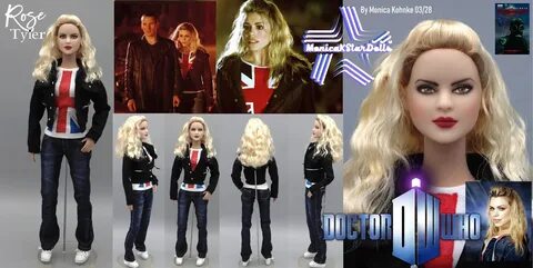 Doll version