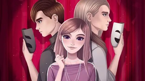 Love story игра