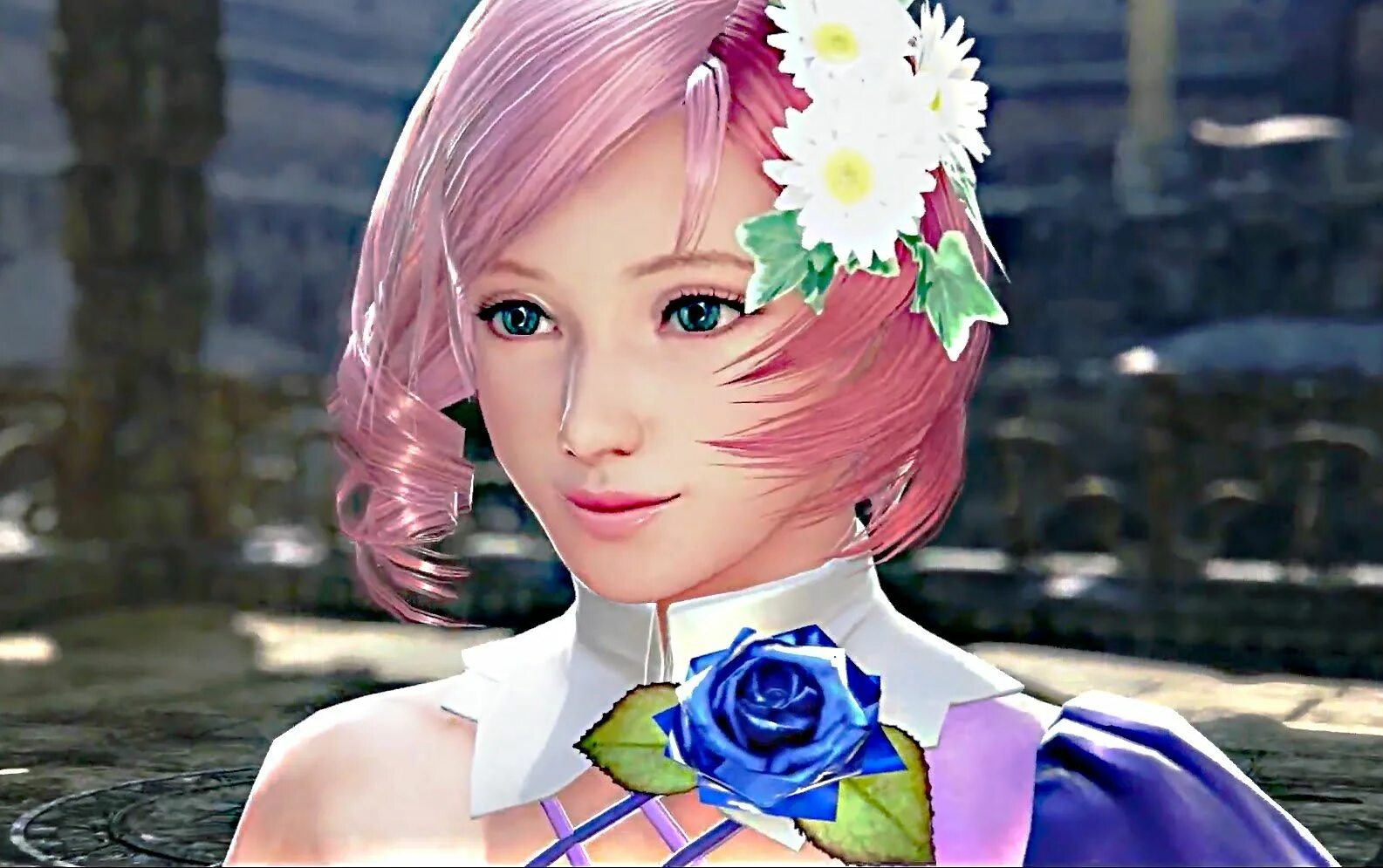 Алиса из tekken 7. Теккен ангел. Теккен 7 алиса игрок. Tekken 7 alisa bosconovitch. Алиса 7 2.