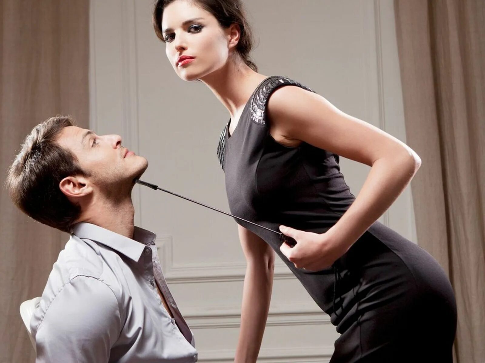 Femdom meaning