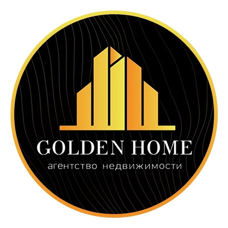 Gold home