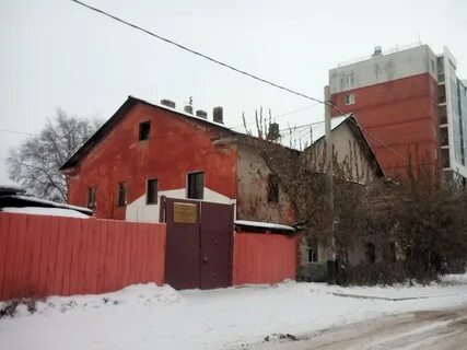 Ул детская иркутск