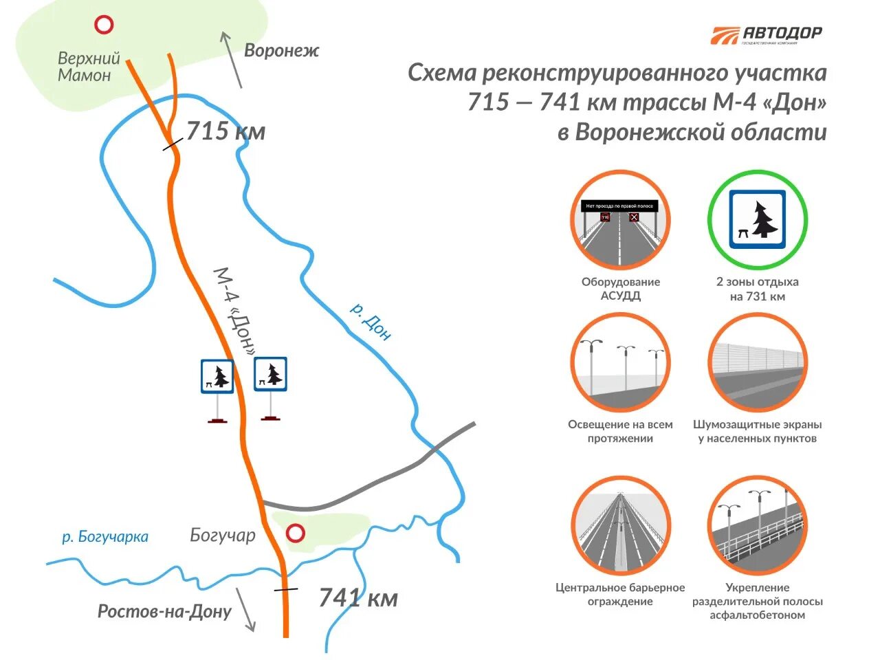 Сколько от воронежа до дона. Объезд платных участков м4 Дон. Платная трасса м4 Дон. Платные участки дороги м4 Дон. Платные участки м4 633-715.