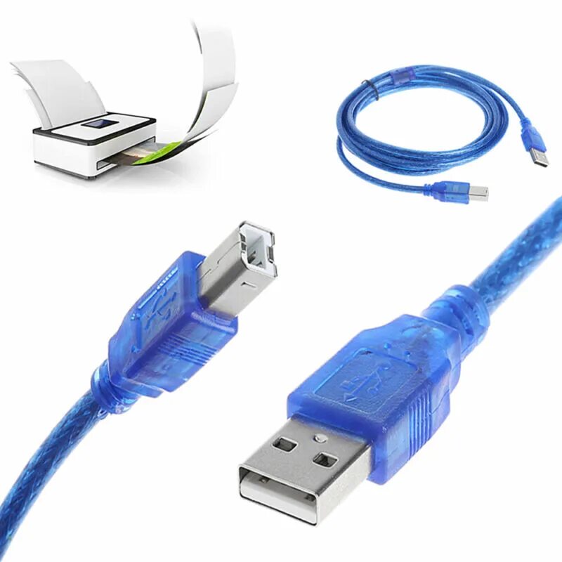 Usb типа принтер. Кабель для принтера usb type b 5. провод для сканера canon. провод для принтера epson.