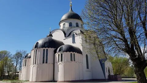 Христорождественский монастырь