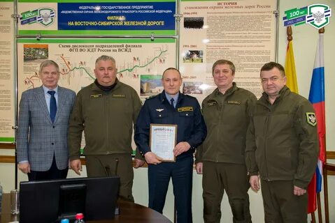 Федеральное государственное предприятие
