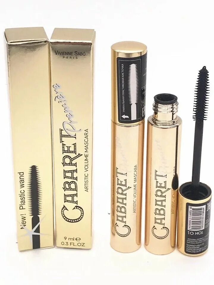 Cabaret volume mascara. Тушь Вивьен сабо. Тушь Вивьен сабо Cabaret. Тушь Вивьен сабо Cabaret Premiere. Тушь Вивьен сабо премьер.