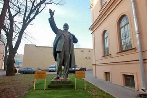 Ленино санкт петербург