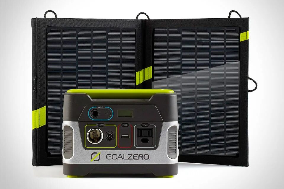 Про портативную. Goal Zero Yeti 150. Goal Zero Yeti 150 Solar Generator. Goal Zero Yeti 400. Goal Zero Yeti 6000x.