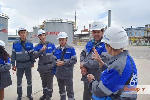 gazprom 19