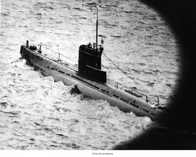 Проект 613