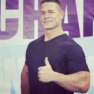 John cena meme