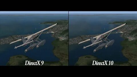 Dx 10
