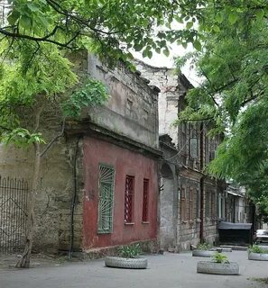 Одесские села