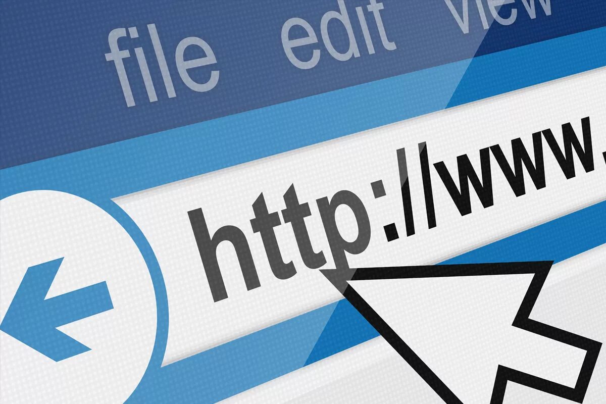 Internet linked. Internet linked
