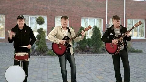Песни дворовых исполнителей