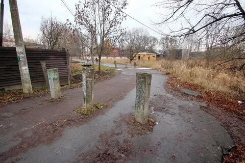 Переулок ломоносова